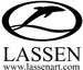 Lassen Murals