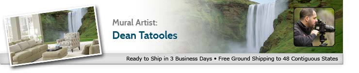 Dean Tatooles