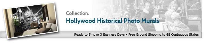 Hollywood Historical Photos Hollywood Historical Photos