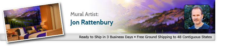 Jon Rattenbury