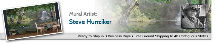 Steve Hunziker