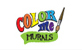 Color Me Murals