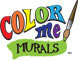ColorMe! Coloring Murals
