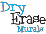 Dry Erase Murals