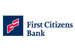 First Citizens Bank