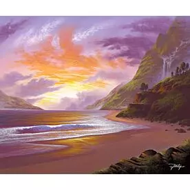 Jon Rattenbury Murals at MagicMurals.com