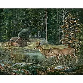 hunting pictures for wall