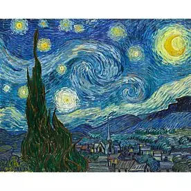 famous artist wallpaper