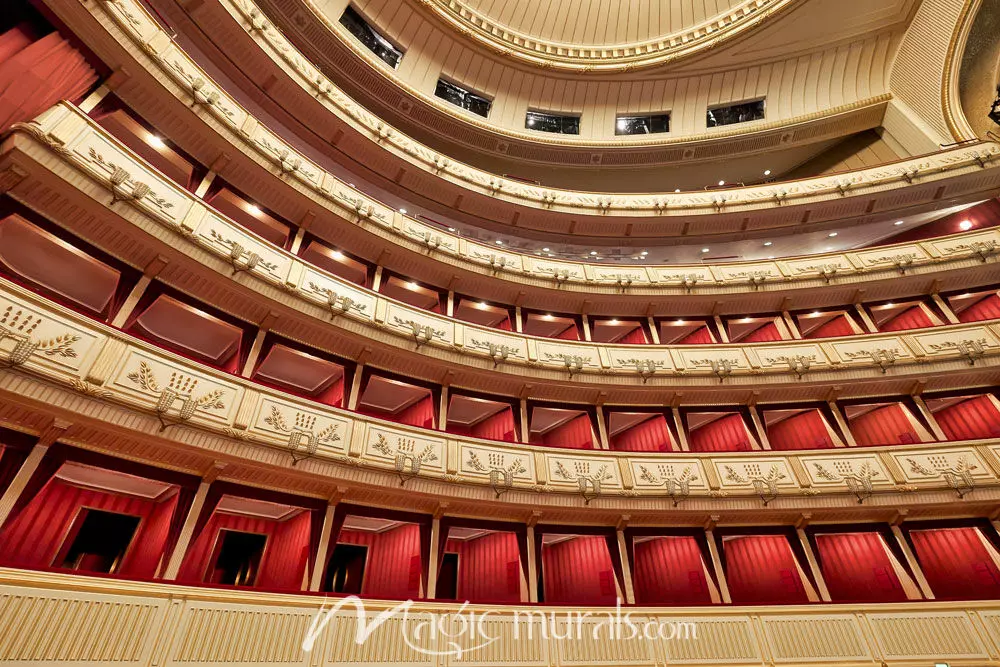 State Vienna Prawy Marcel OPERA VIENNA THE アート・デザイン・音楽 Opera Dribbble on Tabrizi Zahra by Vector アート・デザイン・音楽