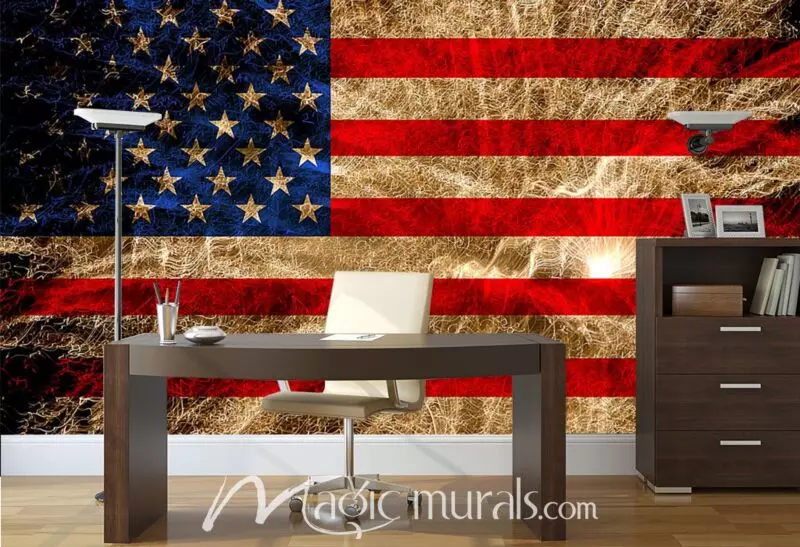 american wallpaper for walls