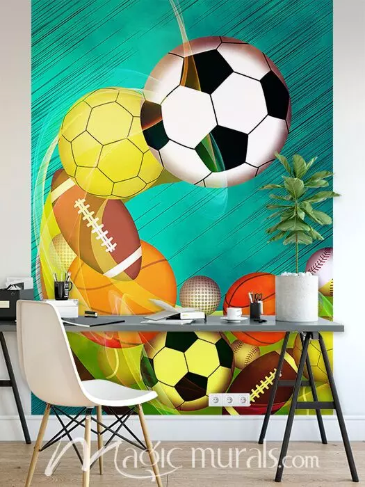 sports wallpaper