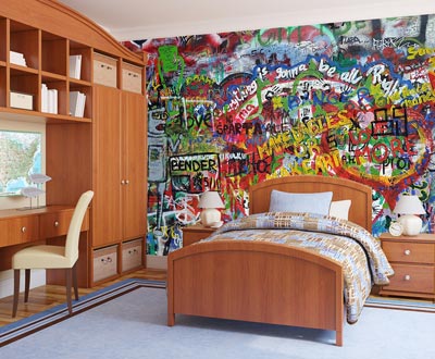 Dorm Room
