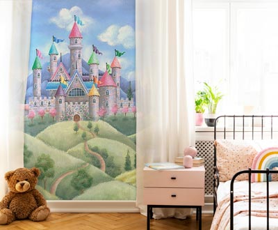 Girl's Room