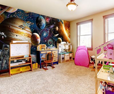 Kid's Room