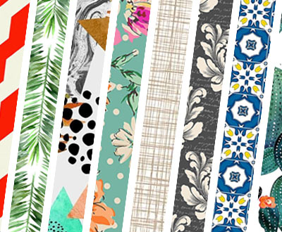 All Patterns