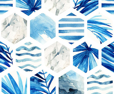 Coastal Patterns