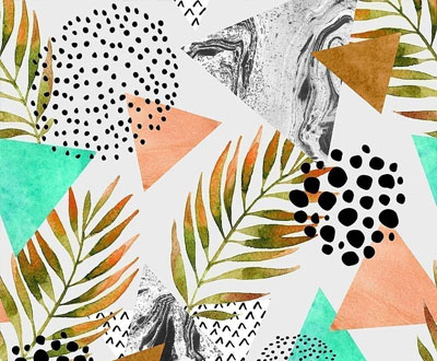 Novelty Patterns
