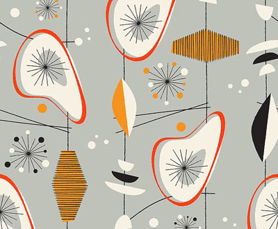 Retro Patterns