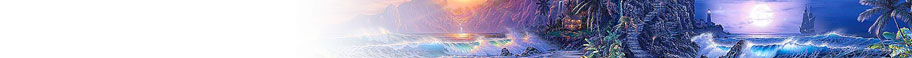 Seascapes & Oceans Seascapes & Oceans