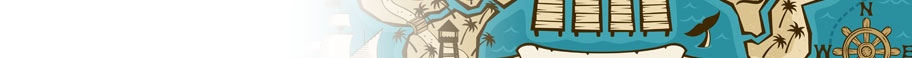 Treasure Maps Treasure Maps