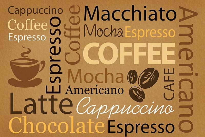 Food & Drink Wall Murals at
