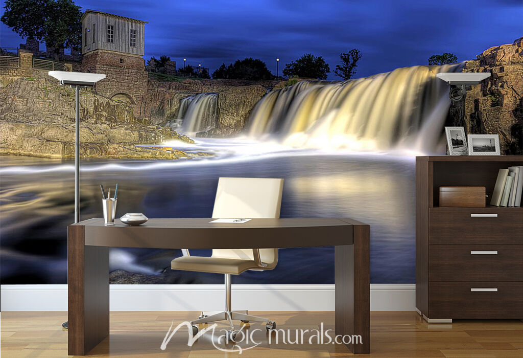 Mesmerizing Sioux Falls Paint And Glass Abstract in 4K Mesmerizing Sioux Falls Paint And Glass Abstract in 4K