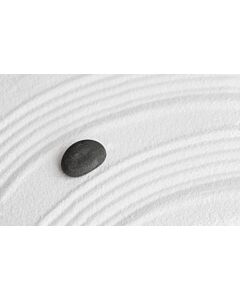 Zen Garden with Stone 4309 Wallpaper Wall Mural