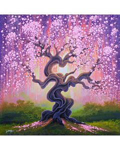 Spring to Life 916 Wallpaper Wall Mural
