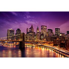 The City That Never Sleeps - Clearance 1156