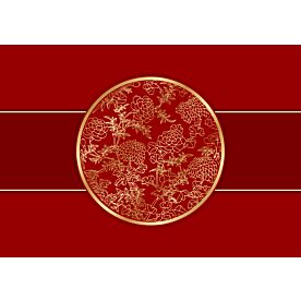 Chinese Luck Fortune Wallpaper 8346 Wallpaper Wall Mural