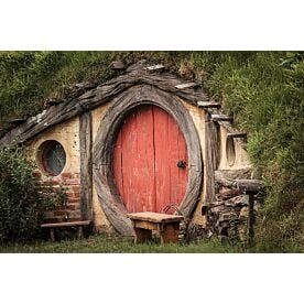 Hobbit Hole