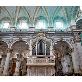 Duomo of San Giorgio 1 Wallpaper Wall Mural