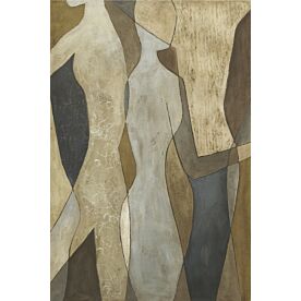 Figure Overlay II - Clearance 1138
