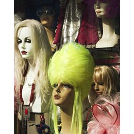 Fashion Wigs - Clearance 1177