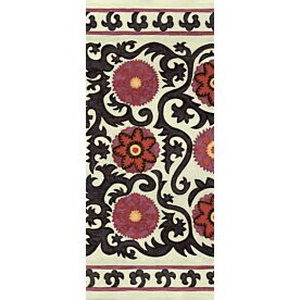 Classic Suzani - Clearance 1197