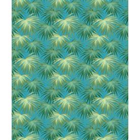 Palm Pattern - Clearance 1252