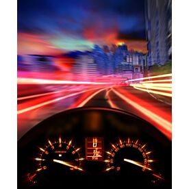Speed Racer - Clearance 1253