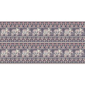 Indian Lotus Elephant Wallpaper - Clearance 1267