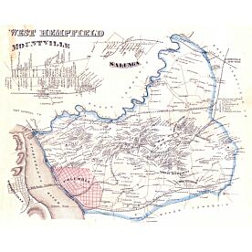 West Hempfield - Clearance 1284