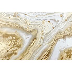 Warm Marble Agate - Clearance 1341