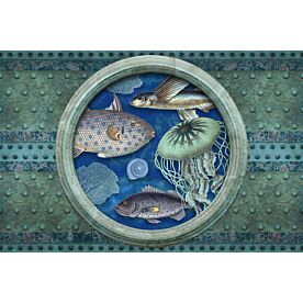 Haase Underwater Fish Paradise