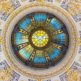 Berliner Dom