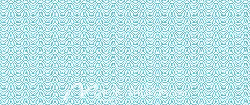 Geometric Seamless Pattern 6305 Wallpaper Wall Mural