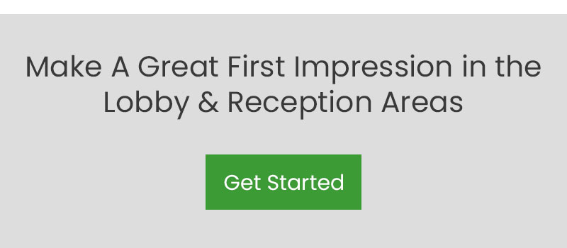 Make a Great First Impression with Lobby & Reception Murals - Get Started form