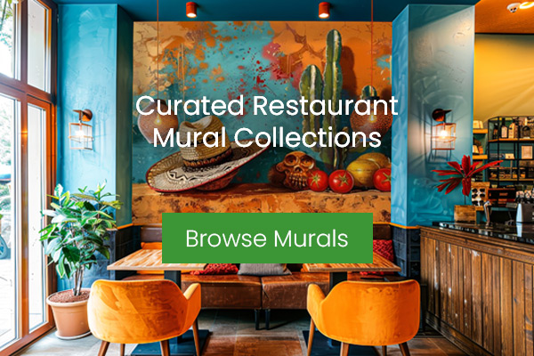 browse our curated restaurant mural collection of images browse our curated restaurant mural collection of images