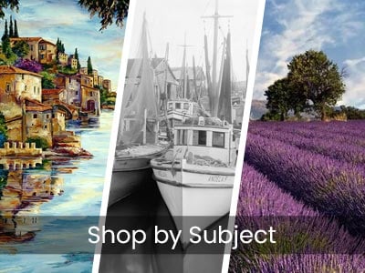 shop wall murals by subject