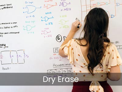 Shop Dry Erase murals