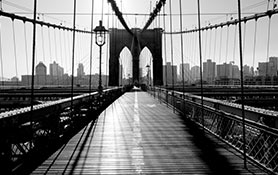 Bridge & Tunnel