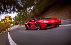 Cars & Trucks