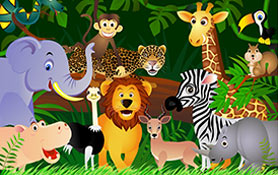 Children's Themes
